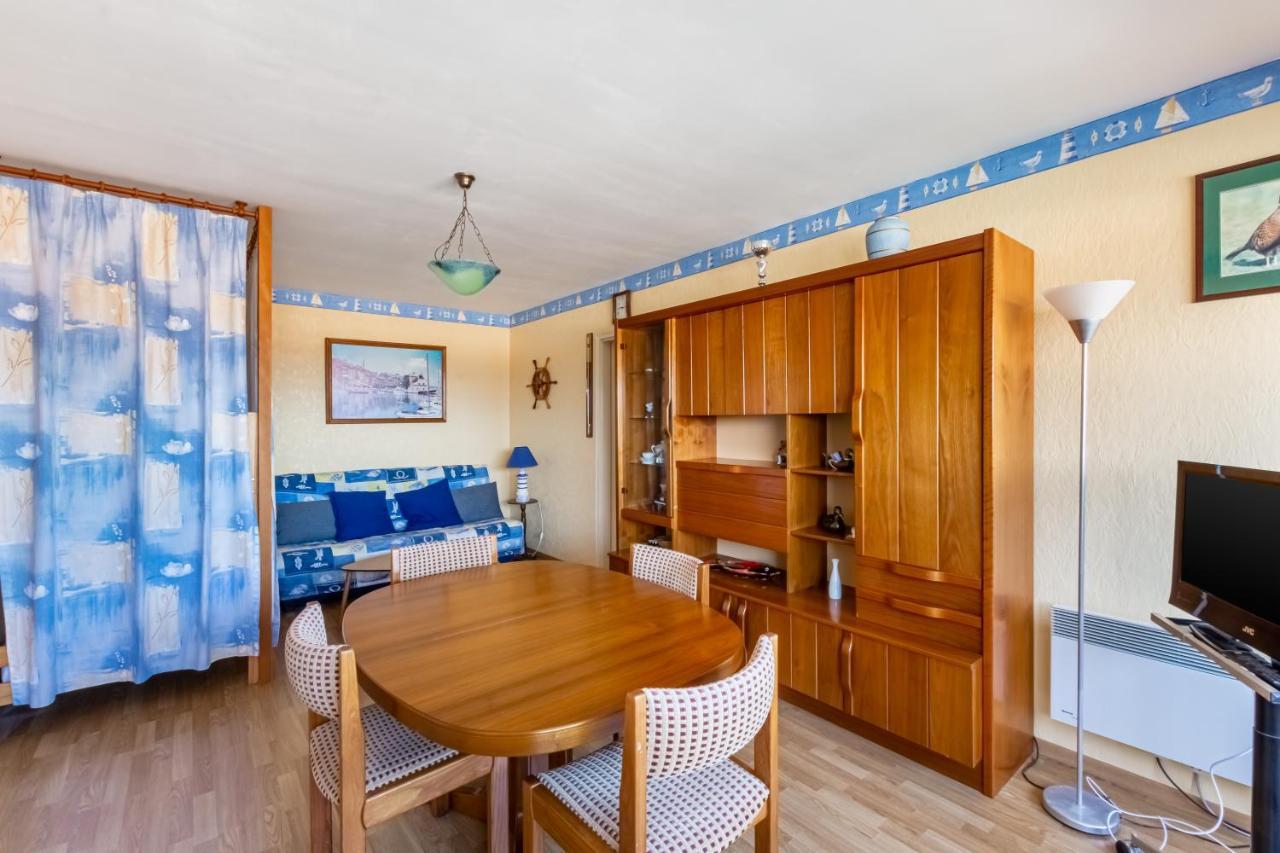 Apartamento Corvette Courseulles-sur-Mer Exterior foto