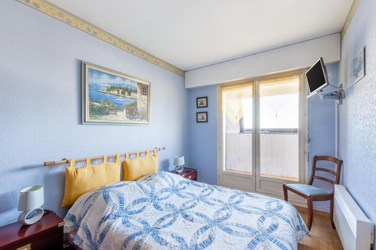 Apartamento Corvette Courseulles-sur-Mer Exterior foto