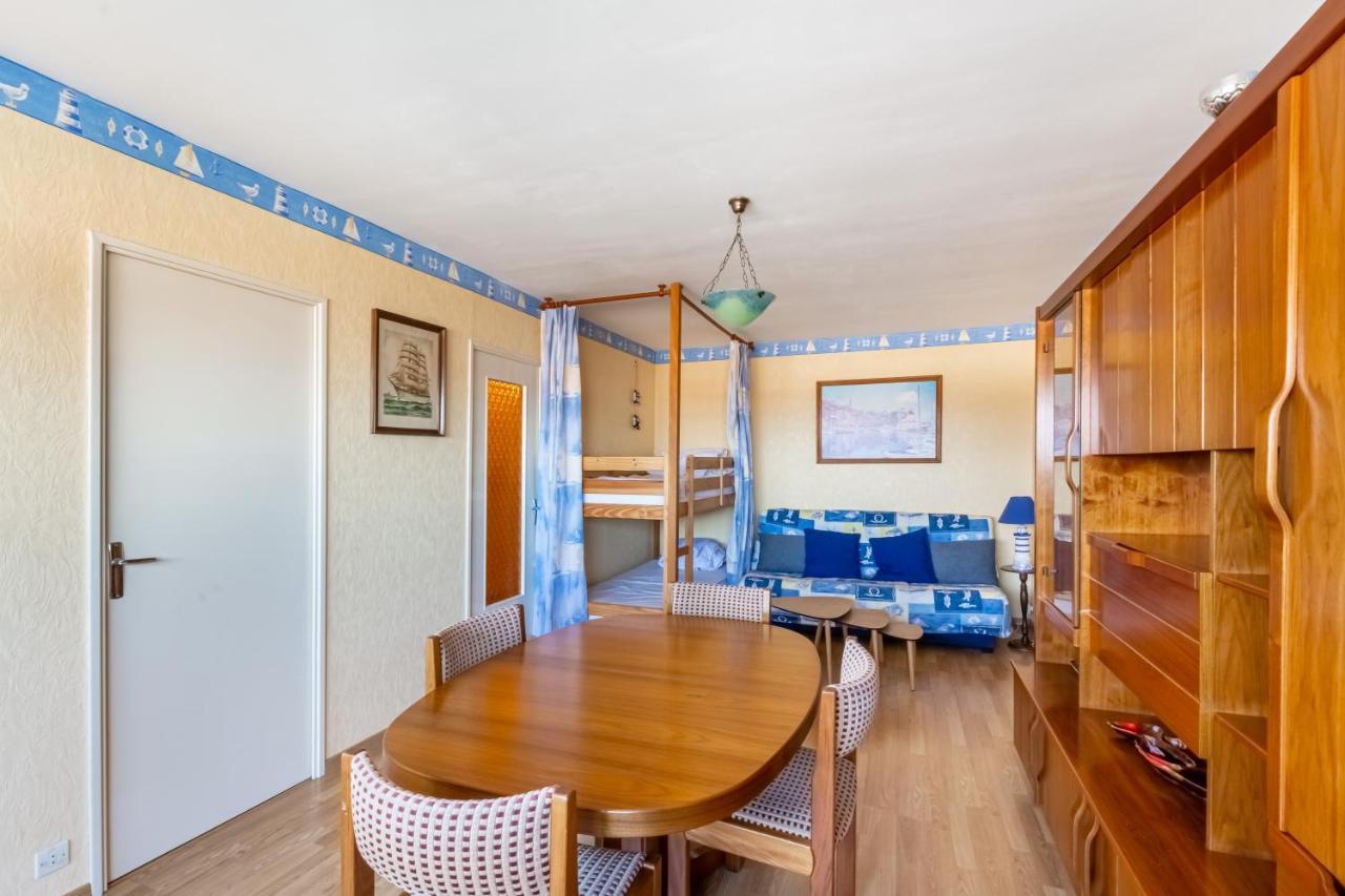 Apartamento Corvette Courseulles-sur-Mer Exterior foto